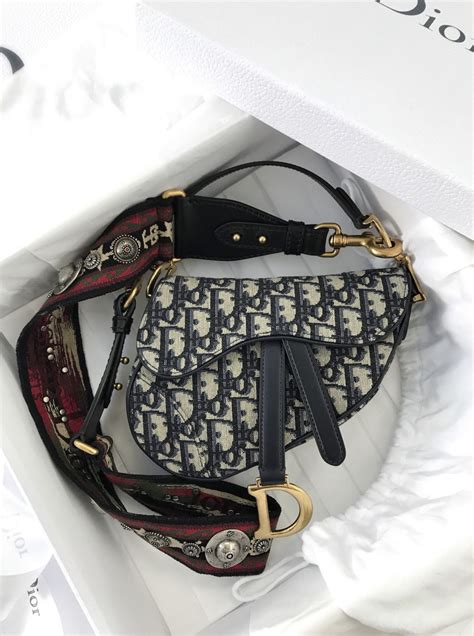 dior saddle bag cd|dior saddle bag used.